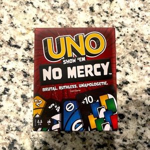 Uno No Mercy